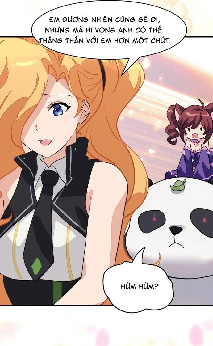 Bạn Gái Zombie Của Tôi Chapter 497 - 49