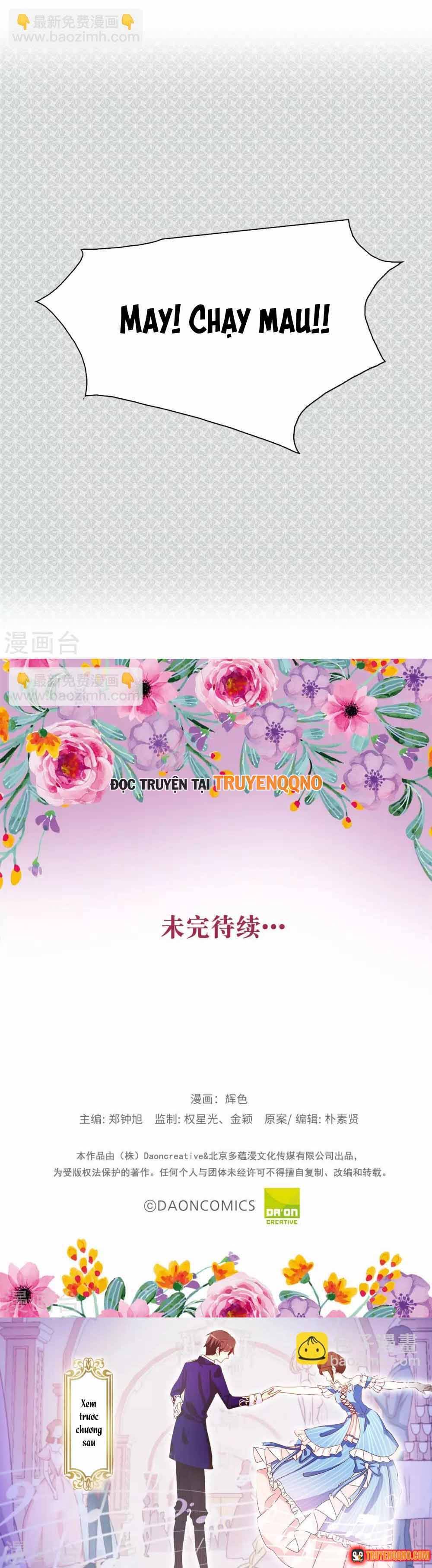 Hoàng Tử Đích Thiên Giáng Mạt Thê Tử Chapter 104 - 9