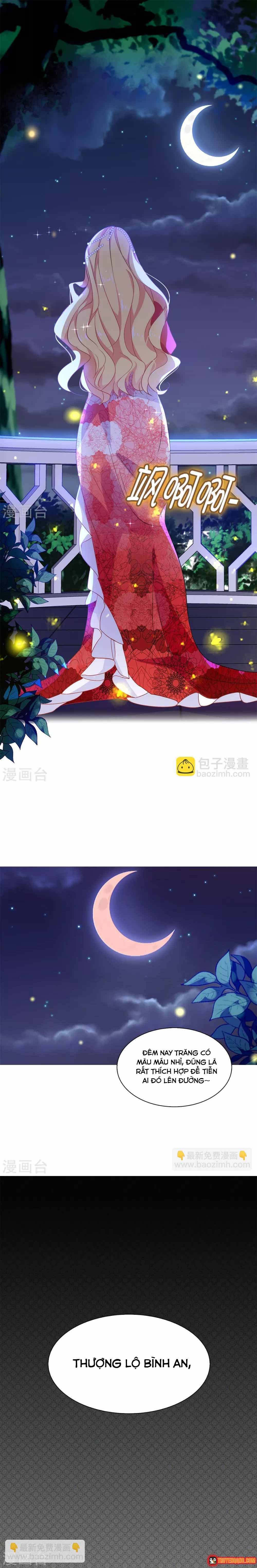 Hoàng Tử Đích Thiên Giáng Mạt Thê Tử Chapter 105 - 8