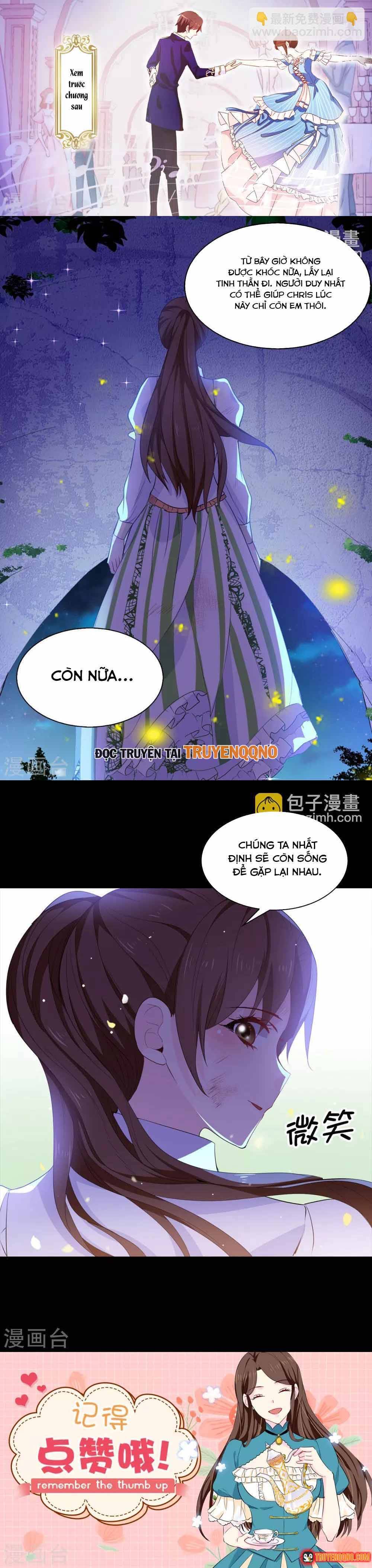 Hoàng Tử Đích Thiên Giáng Mạt Thê Tử Chapter 106 - 9