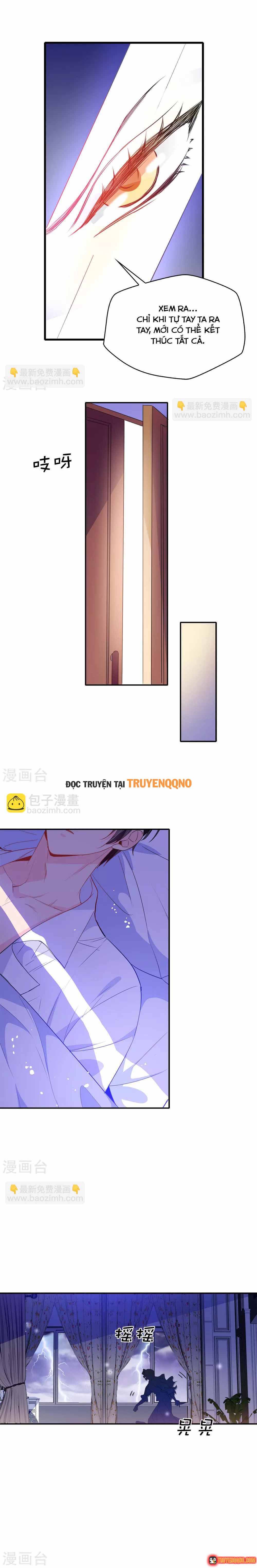 Hoàng Tử Đích Thiên Giáng Mạt Thê Tử Chapter 117 - 7