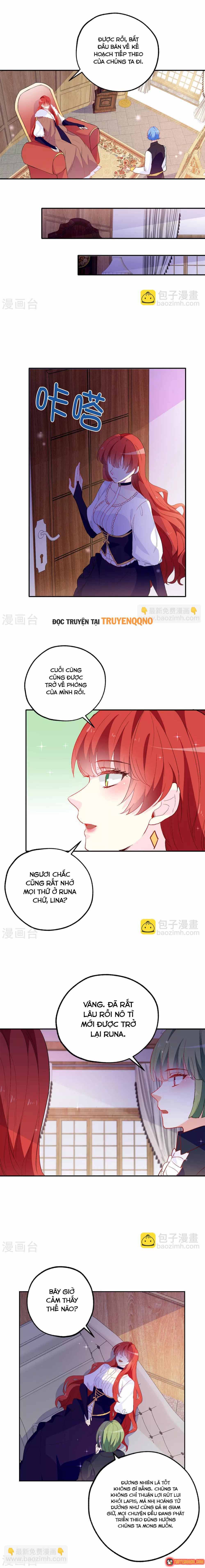 Hoàng Tử Đích Thiên Giáng Mạt Thê Tử Chapter 139 - 4