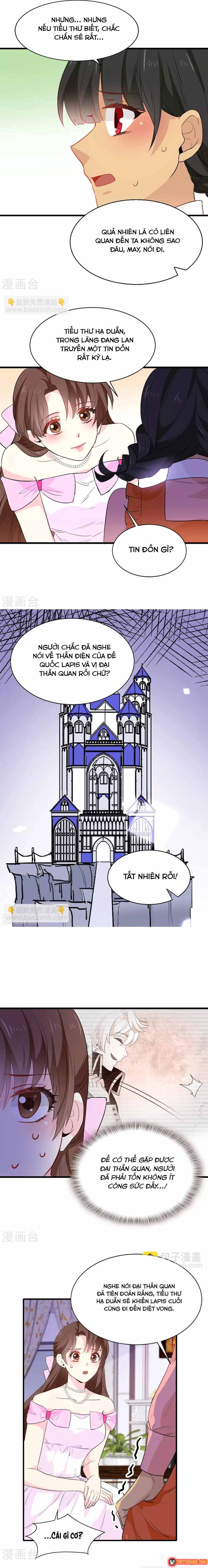 Hoàng Tử Đích Thiên Giáng Mạt Thê Tử Chapter 141 - 6