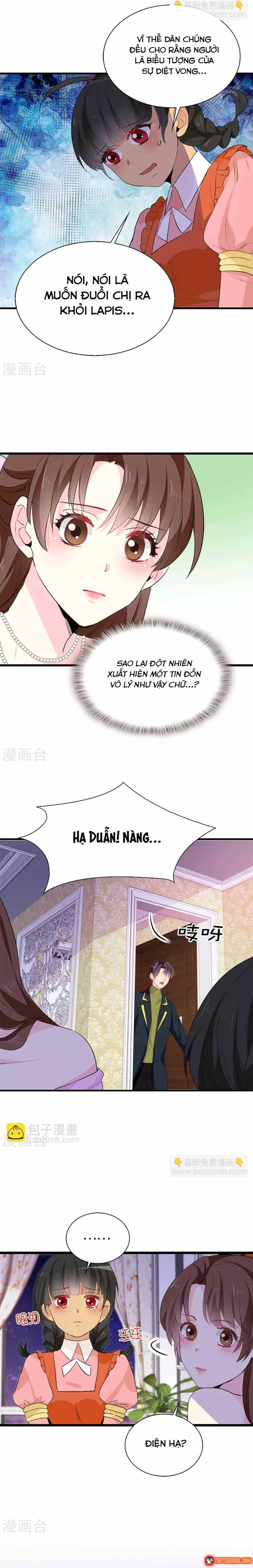 Hoàng Tử Đích Thiên Giáng Mạt Thê Tử Chapter 141 - 7