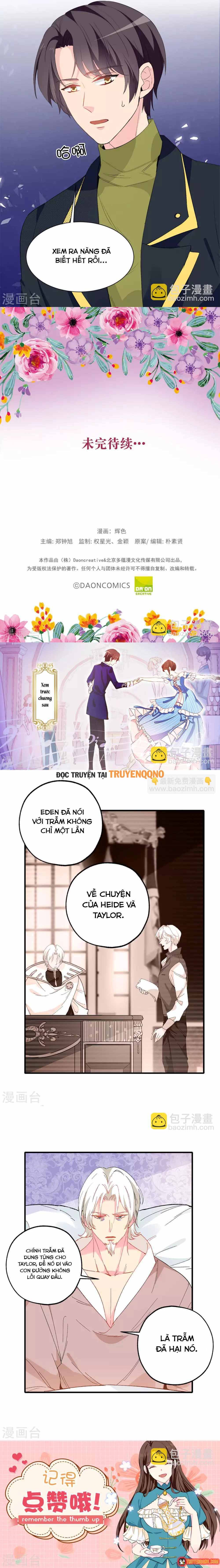 Hoàng Tử Đích Thiên Giáng Mạt Thê Tử Chapter 141 - 8