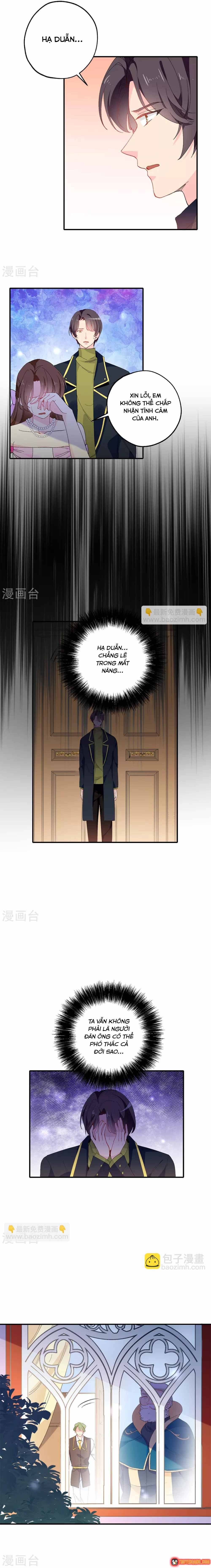 Hoàng Tử Đích Thiên Giáng Mạt Thê Tử Chapter 145 - 5