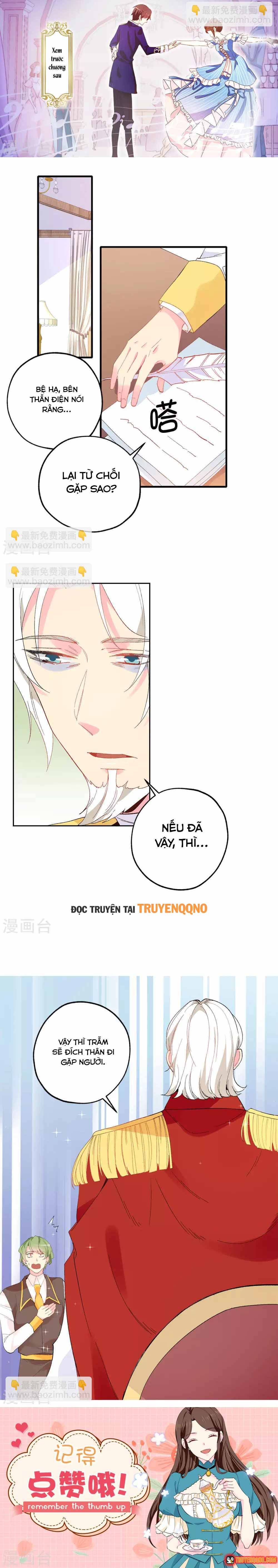 Hoàng Tử Đích Thiên Giáng Mạt Thê Tử Chapter 145 - 7