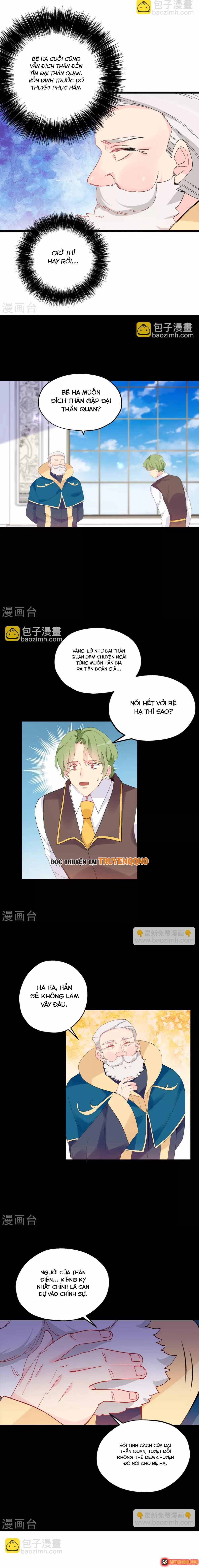 Hoàng Tử Đích Thiên Giáng Mạt Thê Tử Chapter 146 - 4