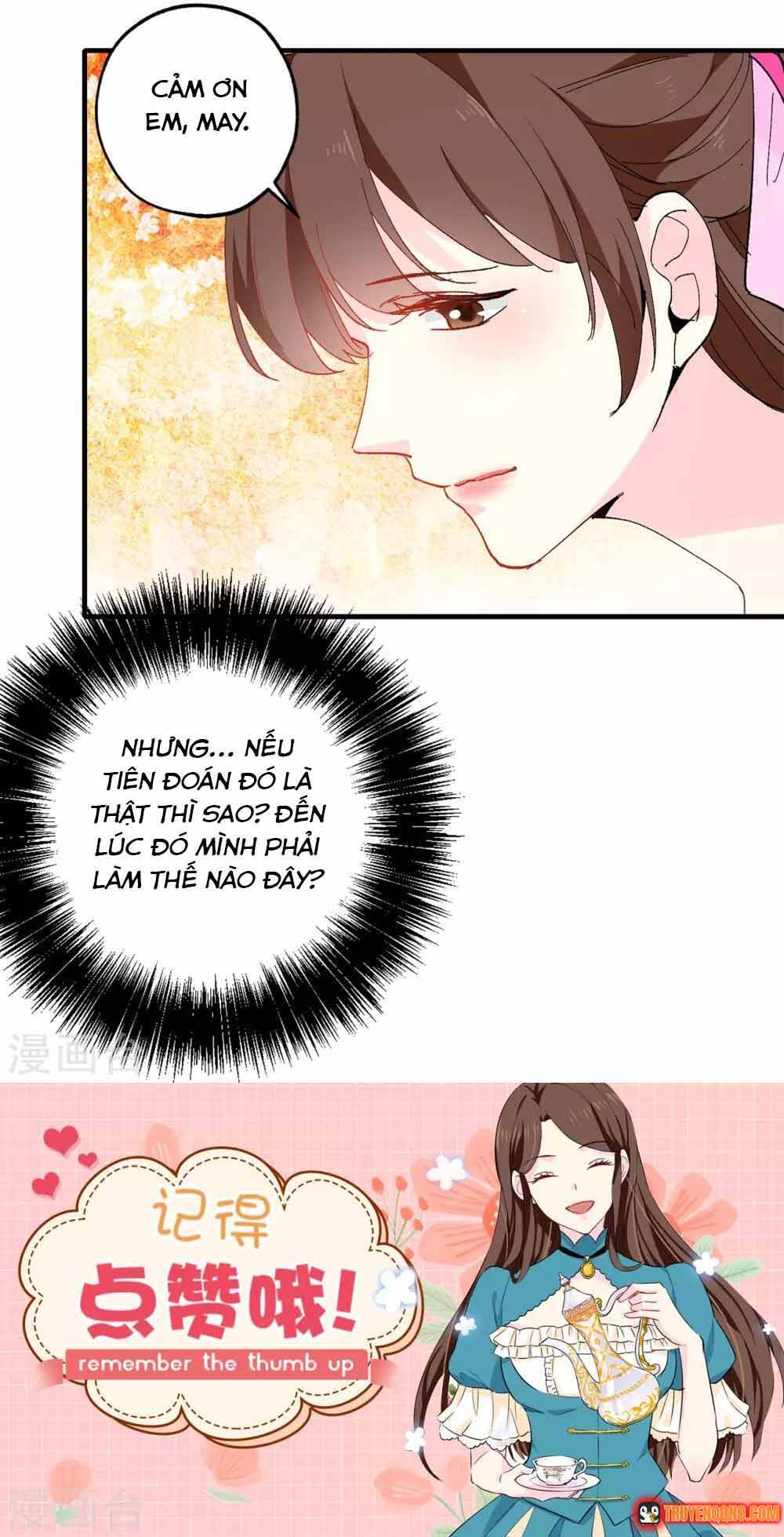 Hoàng Tử Đích Thiên Giáng Mạt Thê Tử Chapter 146 - 8