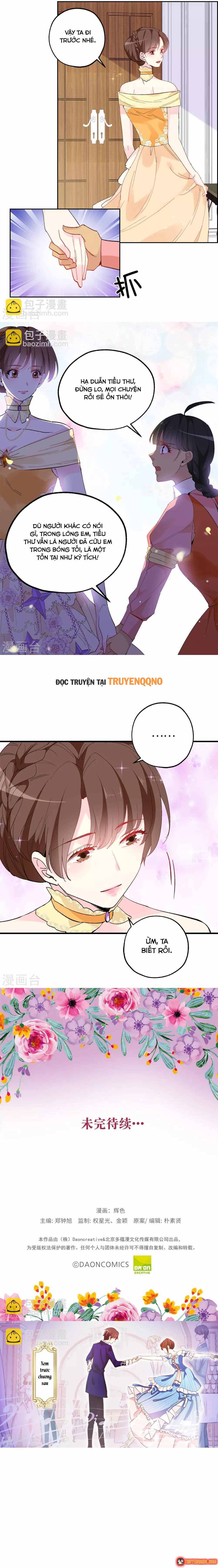 Hoàng Tử Đích Thiên Giáng Mạt Thê Tử Chapter 147 - 7