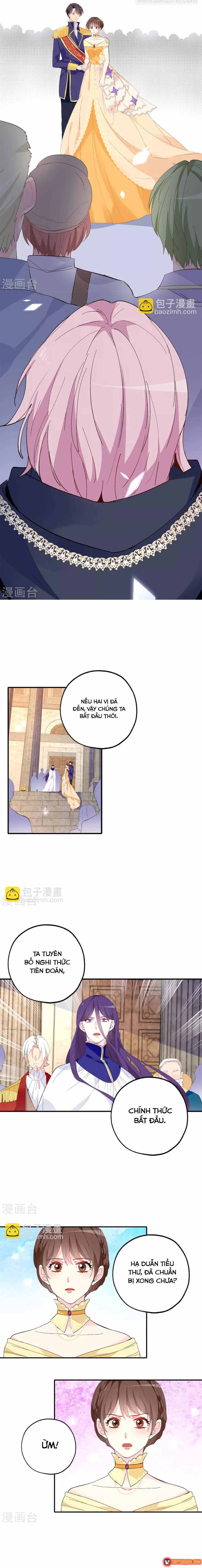 Hoàng Tử Đích Thiên Giáng Mạt Thê Tử Chapter 148 - 5