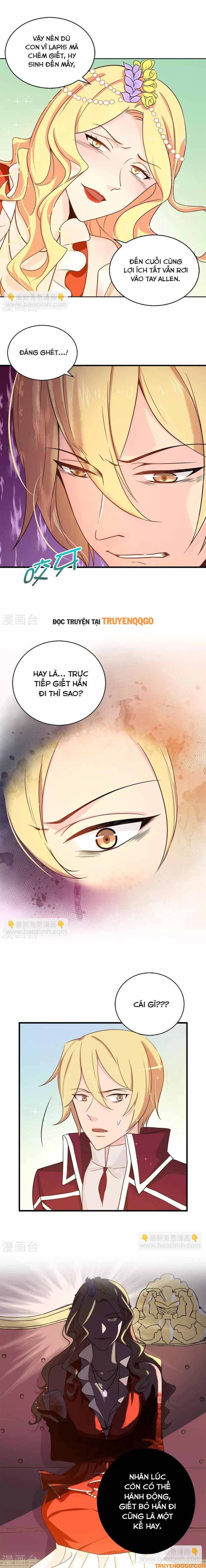 Hoàng Tử Đích Thiên Giáng Mạt Thê Tử Chapter 73 - 3