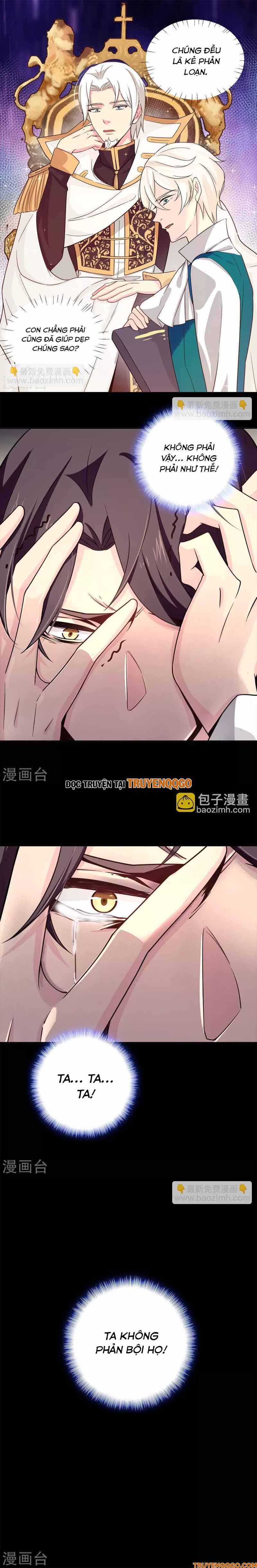 Hoàng Tử Đích Thiên Giáng Mạt Thê Tử Chapter 73 - 7