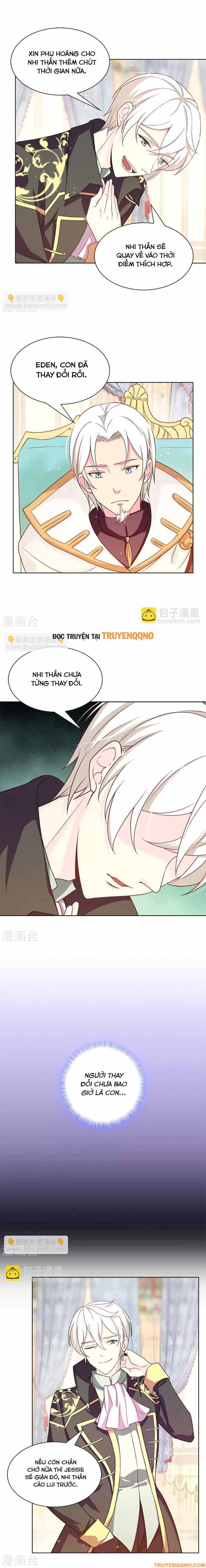 Hoàng Tử Đích Thiên Giáng Mạt Thê Tử Chapter 77 - 6