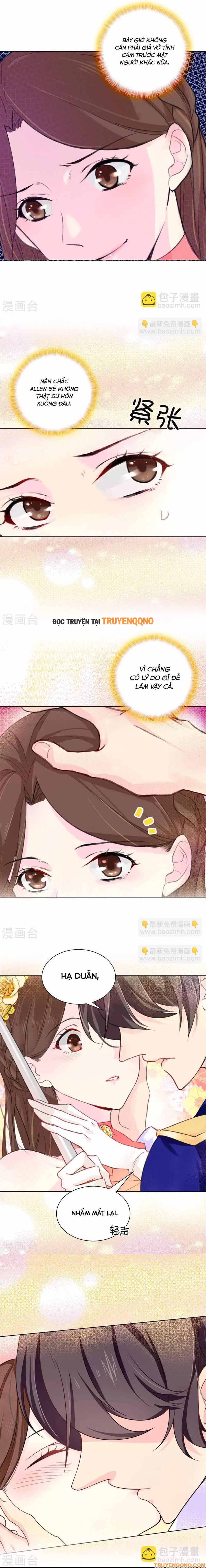 Hoàng Tử Đích Thiên Giáng Mạt Thê Tử Chapter 79 - 3
