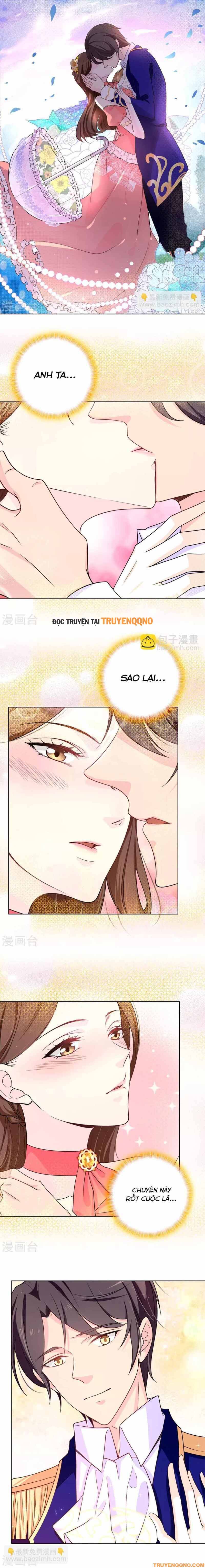 Hoàng Tử Đích Thiên Giáng Mạt Thê Tử Chapter 79 - 4