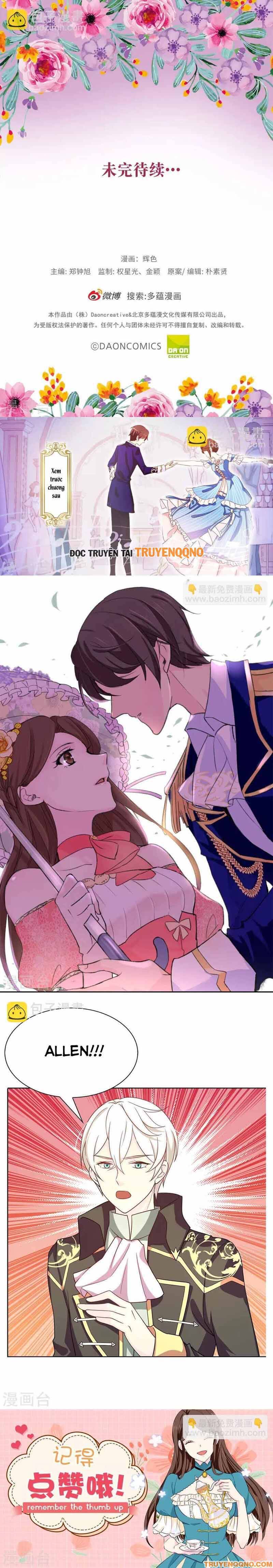 Hoàng Tử Đích Thiên Giáng Mạt Thê Tử Chapter 78 - 7