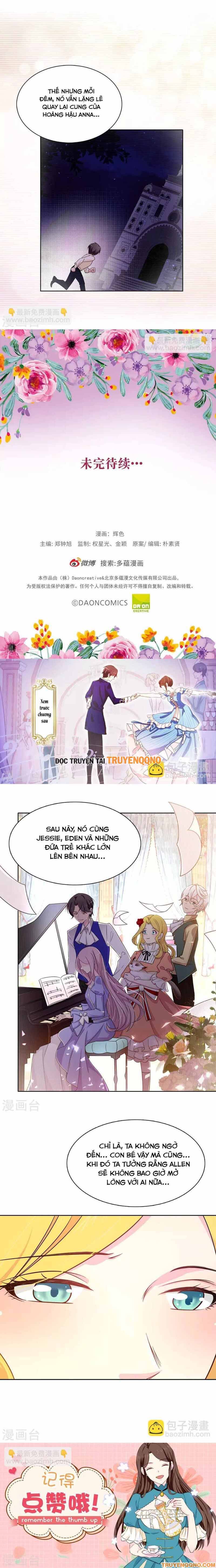Hoàng Tử Đích Thiên Giáng Mạt Thê Tử Chapter 80 - 7