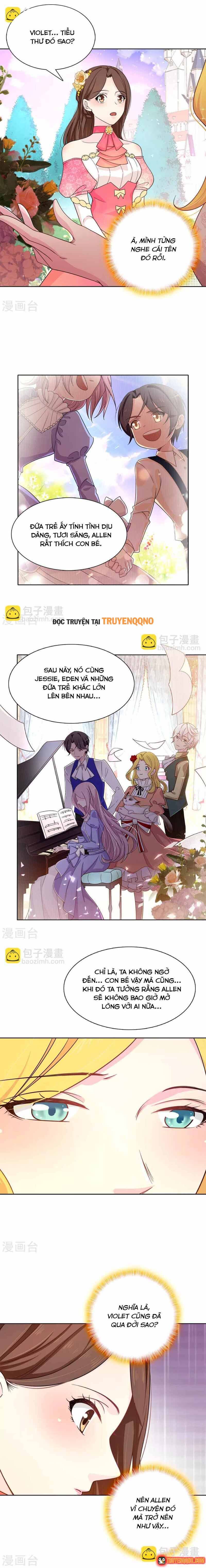 Hoàng Tử Đích Thiên Giáng Mạt Thê Tử Chapter 81 - 3