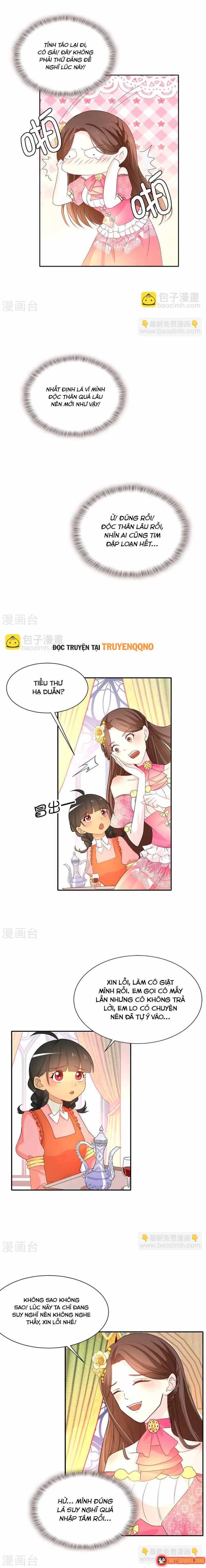 Hoàng Tử Đích Thiên Giáng Mạt Thê Tử Chapter 82 - 3