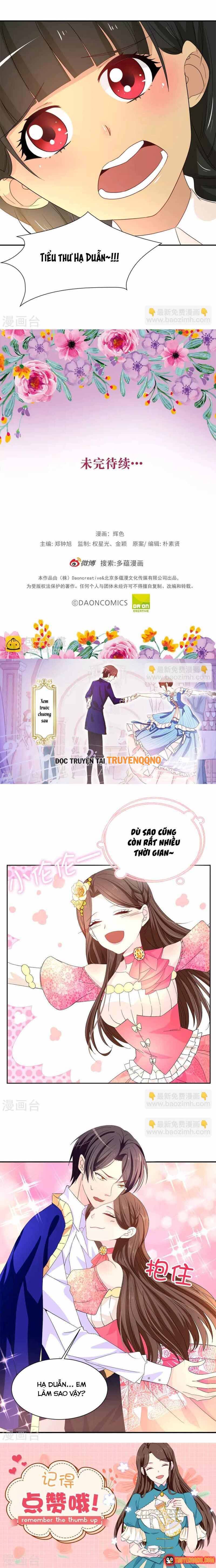 Hoàng Tử Đích Thiên Giáng Mạt Thê Tử Chapter 82 - 7