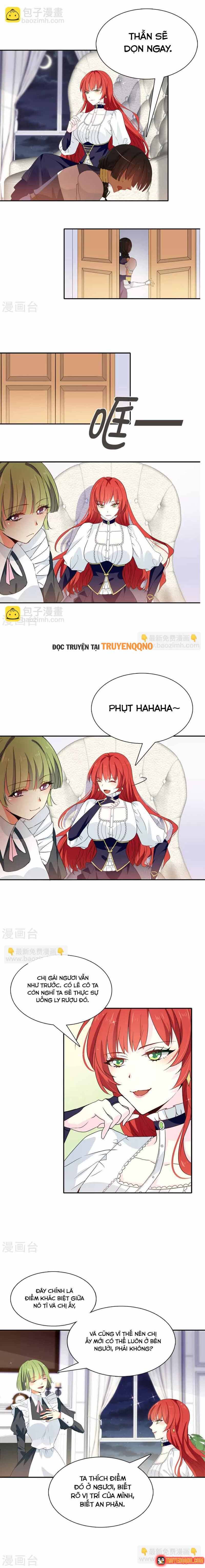 Hoàng Tử Đích Thiên Giáng Mạt Thê Tử Chapter 87 - 6