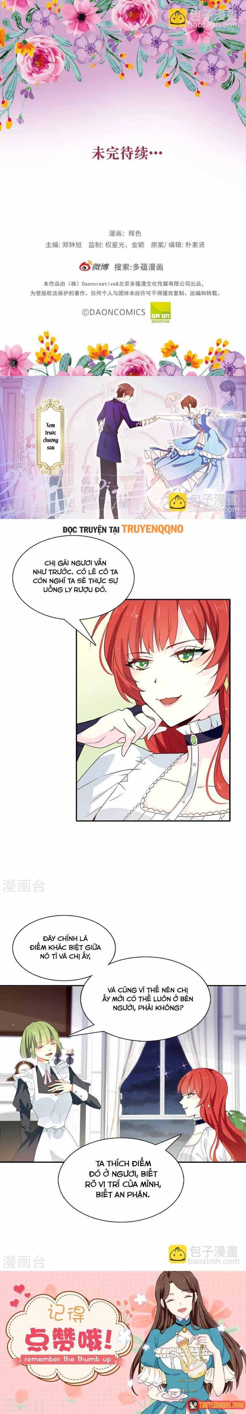 Hoàng Tử Đích Thiên Giáng Mạt Thê Tử Chapter 86 - 8