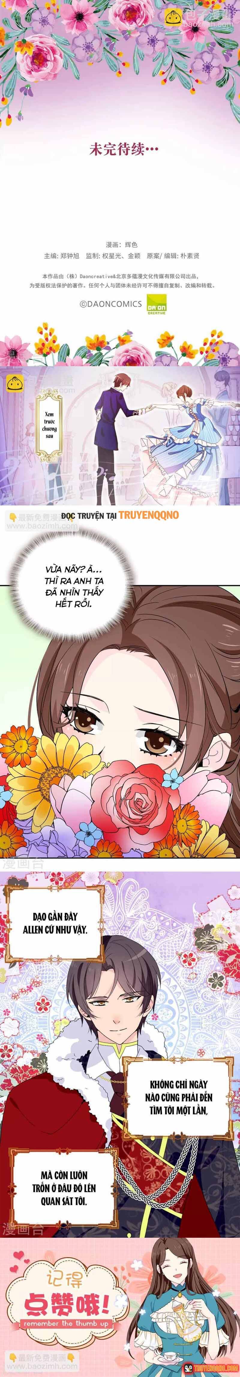 Hoàng Tử Đích Thiên Giáng Mạt Thê Tử Chapter 94 - 8