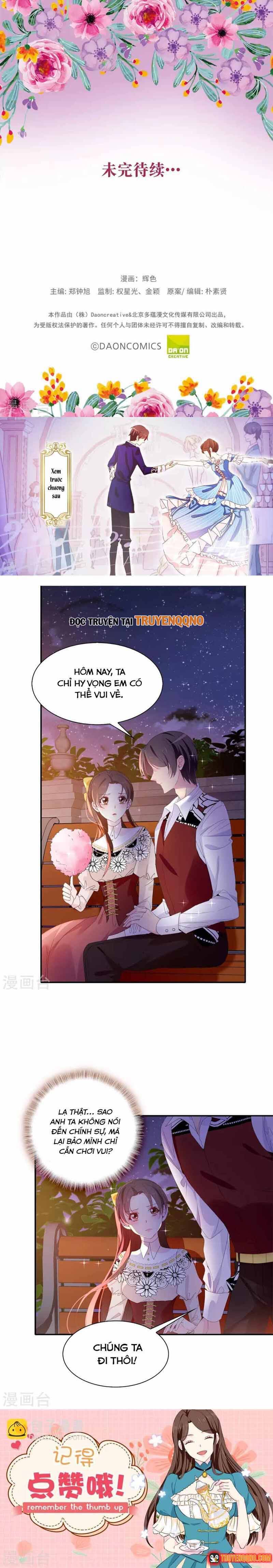 Hoàng Tử Đích Thiên Giáng Mạt Thê Tử Chapter 97 - 7