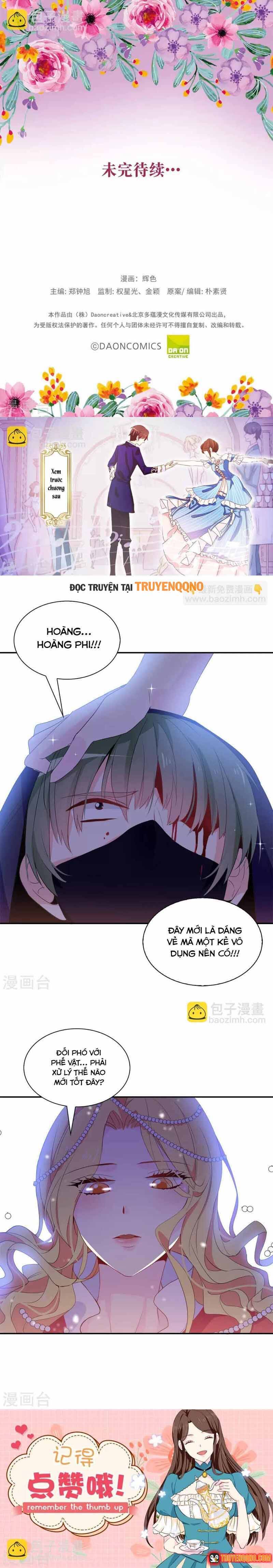 Hoàng Tử Đích Thiên Giáng Mạt Thê Tử Chapter 98 - 8