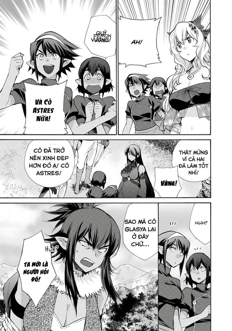 Isekai De Tochi O Katte Noujou O Tsukurou Chapter 27.1 - 11