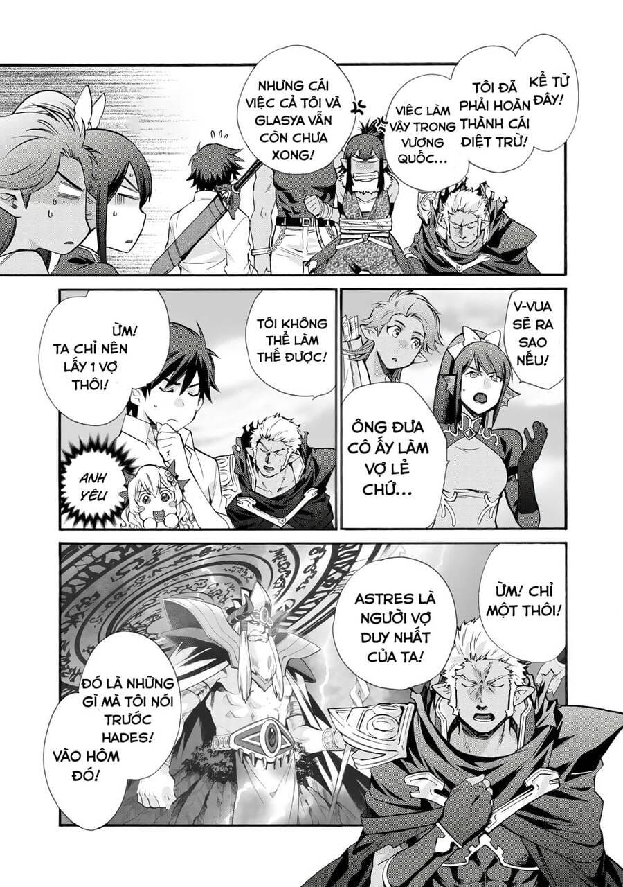 Isekai De Tochi O Katte Noujou O Tsukurou Chapter 27.1 - 19