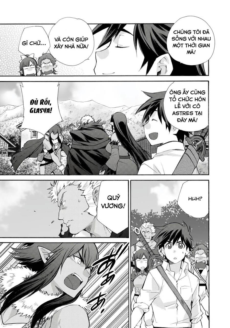 Isekai De Tochi O Katte Noujou O Tsukurou Chapter 27.1 - 7