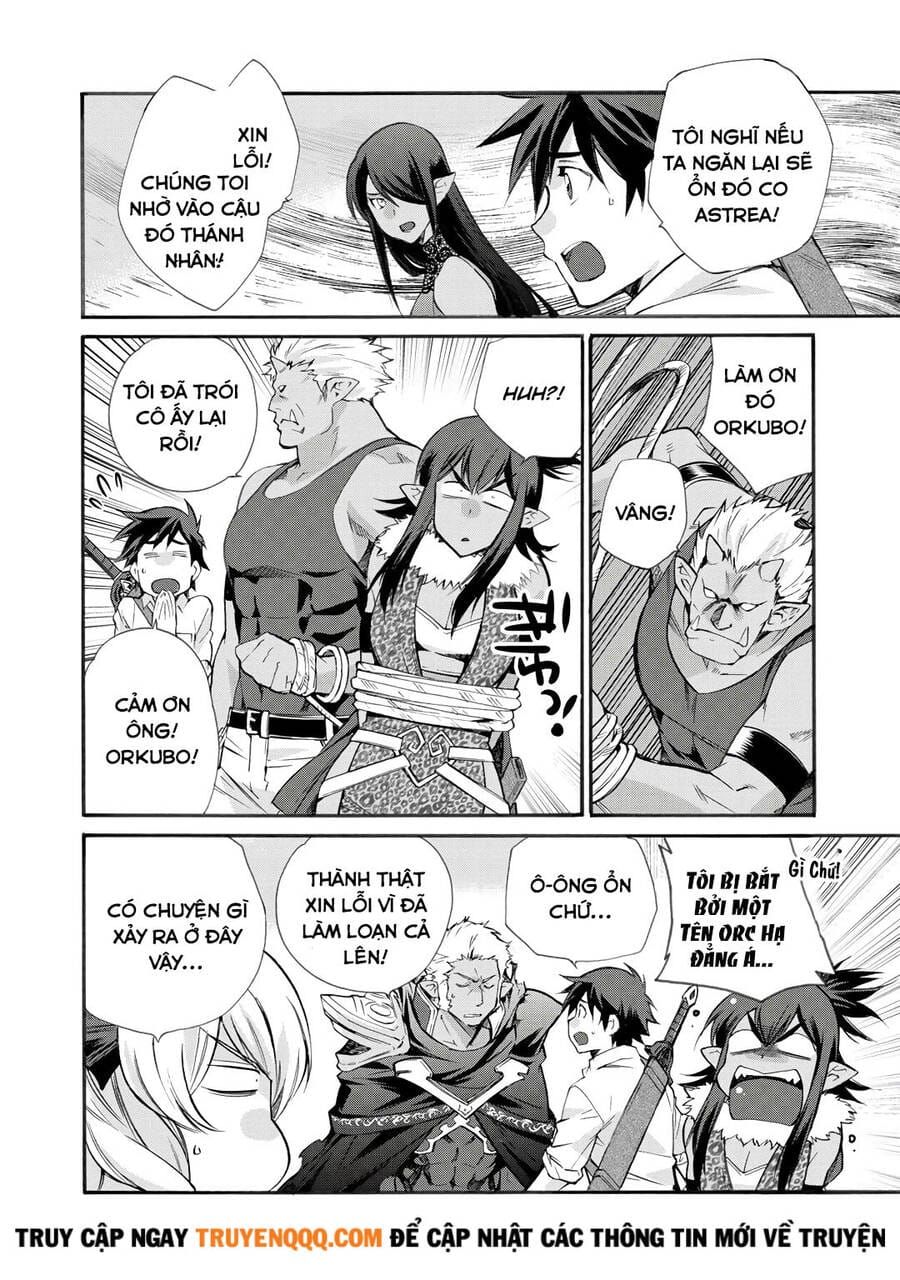 Isekai De Tochi O Katte Noujou O Tsukurou Chapter 27.1 - 10