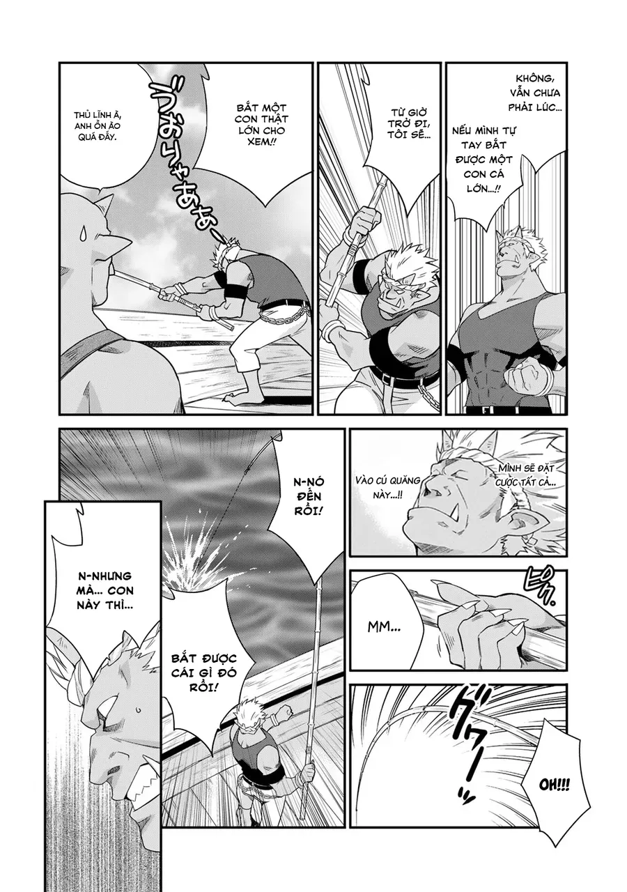 Isekai De Tochi O Katte Noujou O Tsukurou Chapter 49 - 11