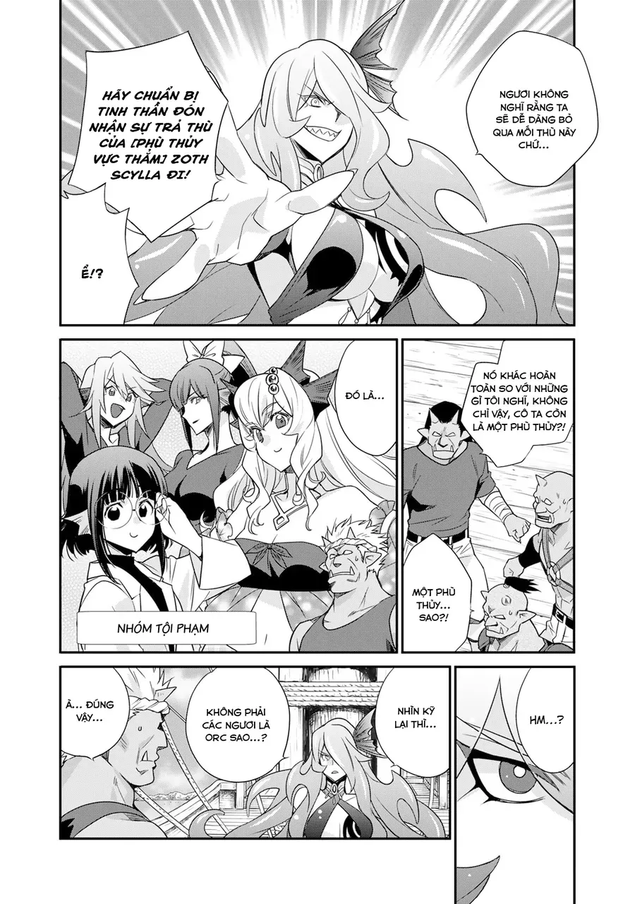 Isekai De Tochi O Katte Noujou O Tsukurou Chapter 49 - 15