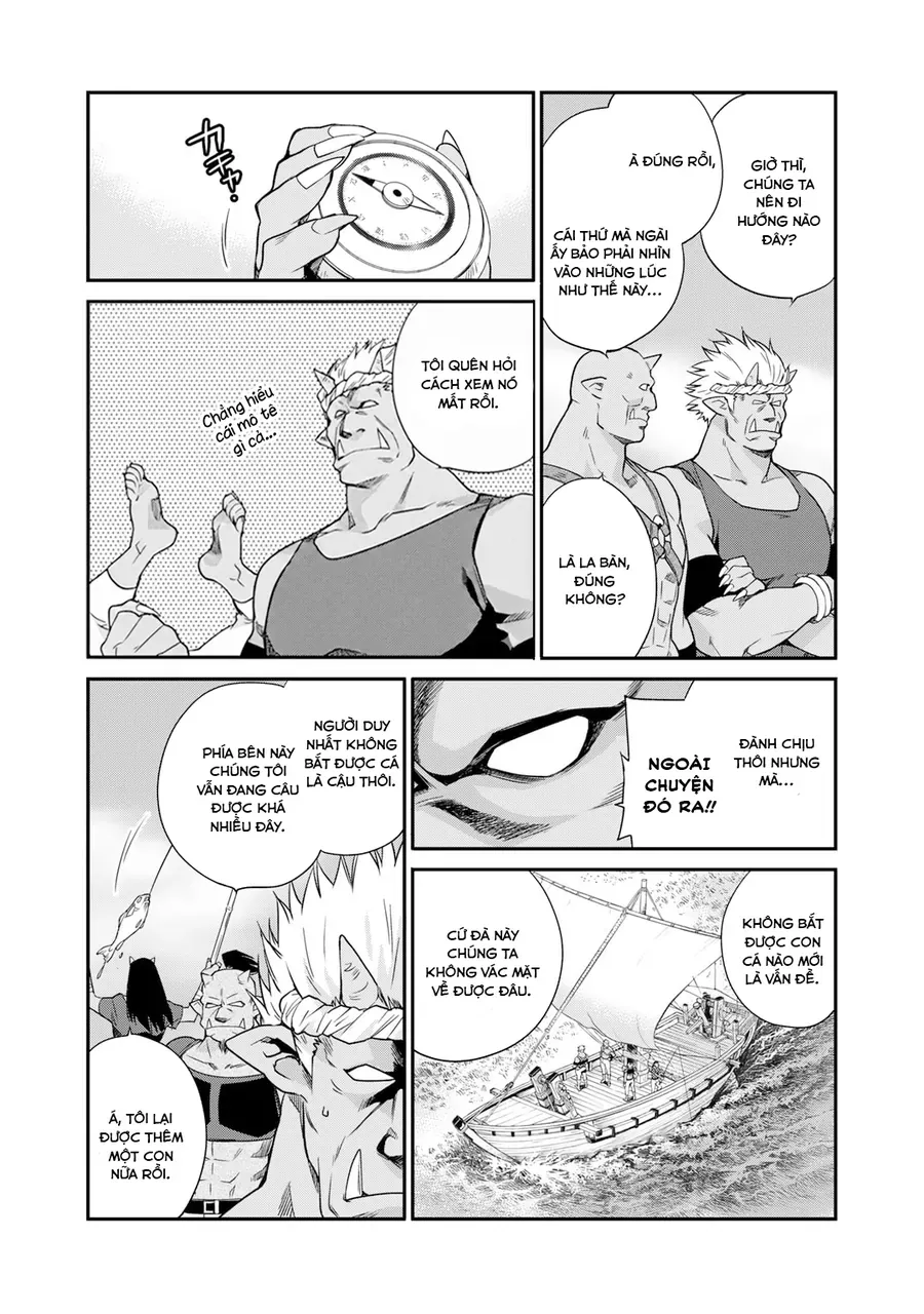 Isekai De Tochi O Katte Noujou O Tsukurou Chapter 49 - 10