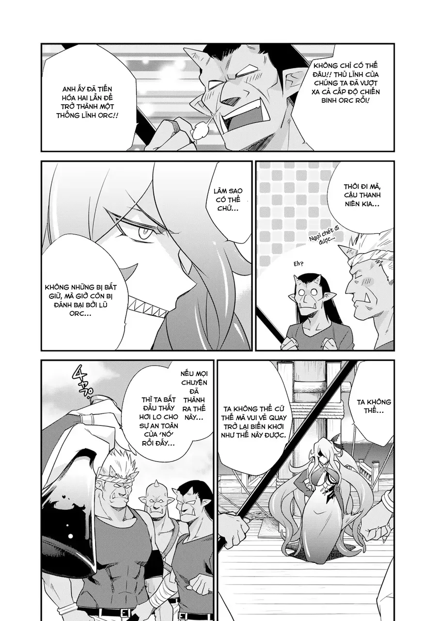 Isekai De Tochi O Katte Noujou O Tsukurou Chapter 50 - 7