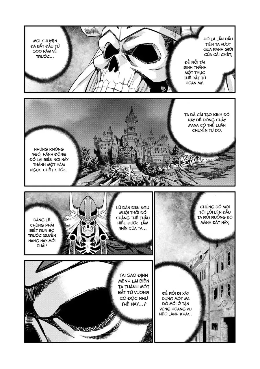 Isekai De Tochi O Katte Noujou O Tsukurou Chapter 52 - 3