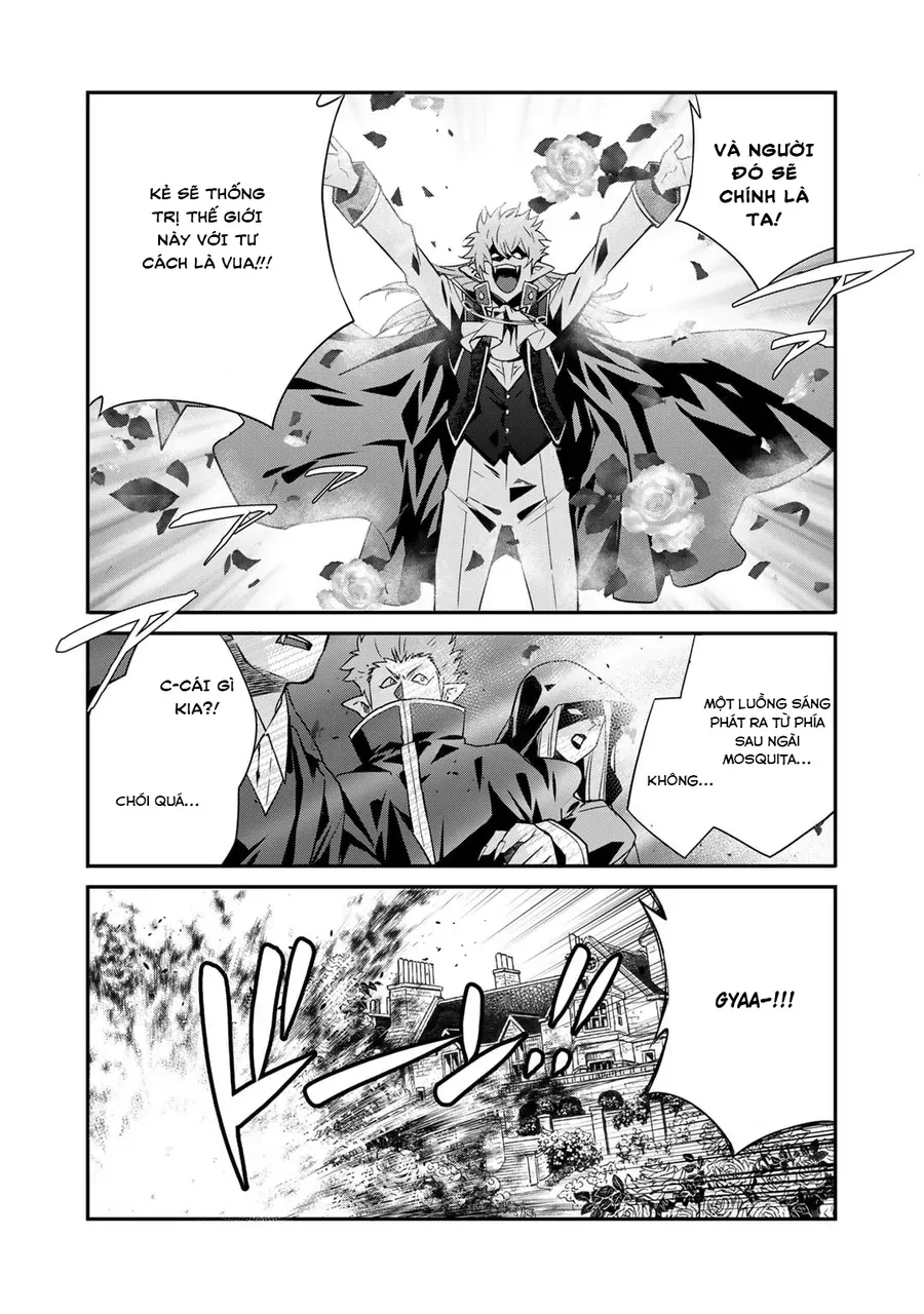 Isekai De Tochi O Katte Noujou O Tsukurou Chapter 52 - 21