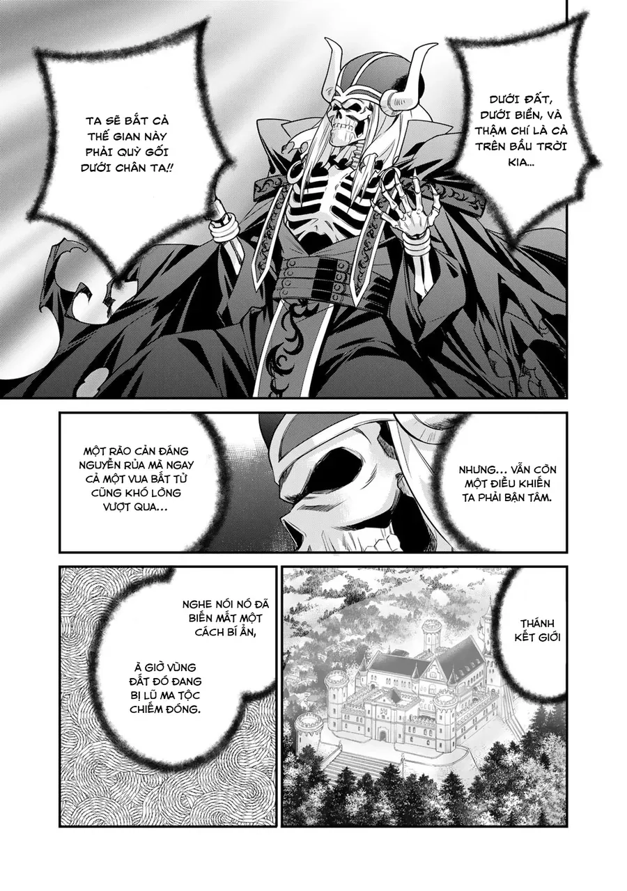 Isekai De Tochi O Katte Noujou O Tsukurou Chapter 52 - 4