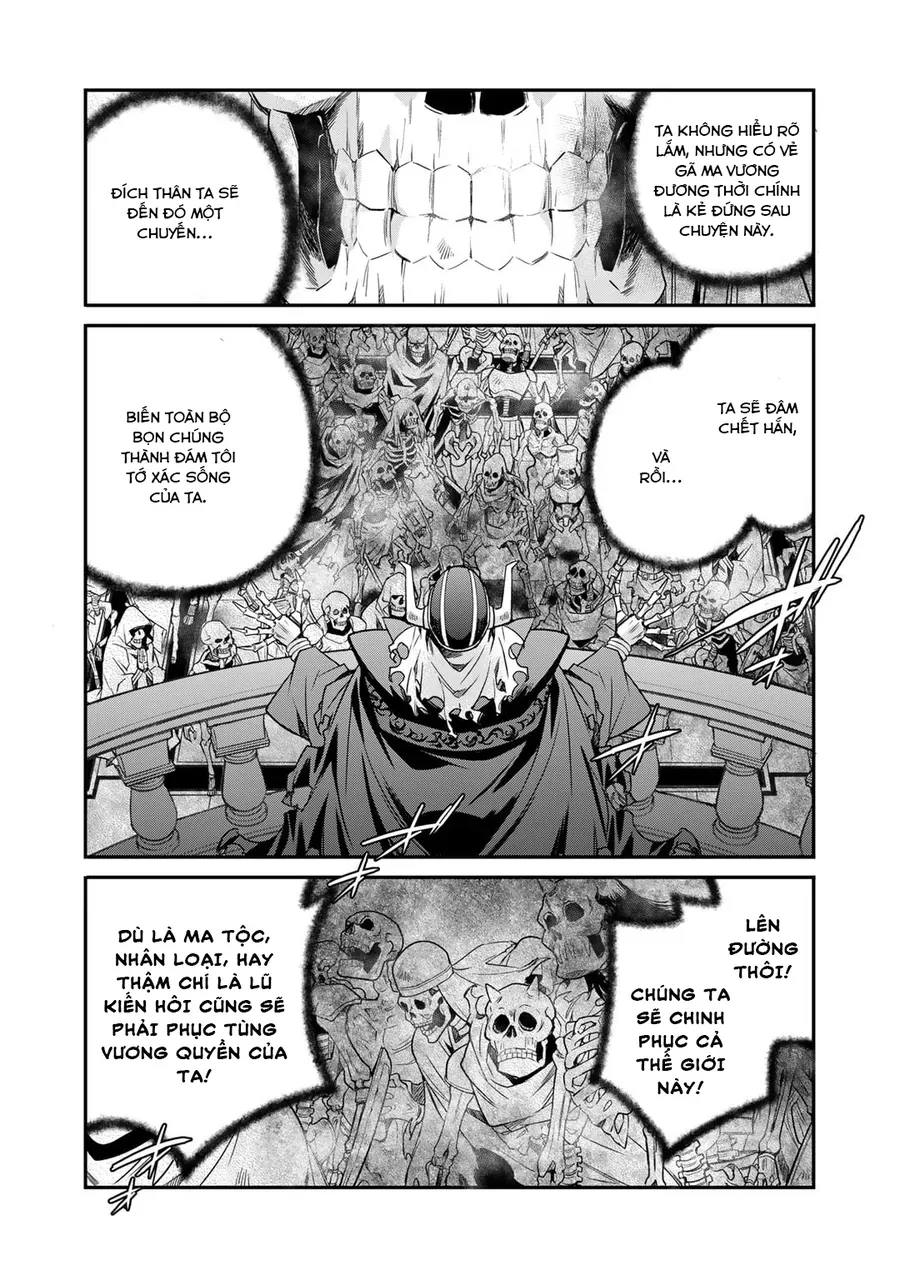 Isekai De Tochi O Katte Noujou O Tsukurou Chapter 52 - 5