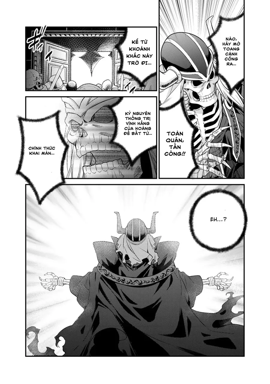 Isekai De Tochi O Katte Noujou O Tsukurou Chapter 52 - 6