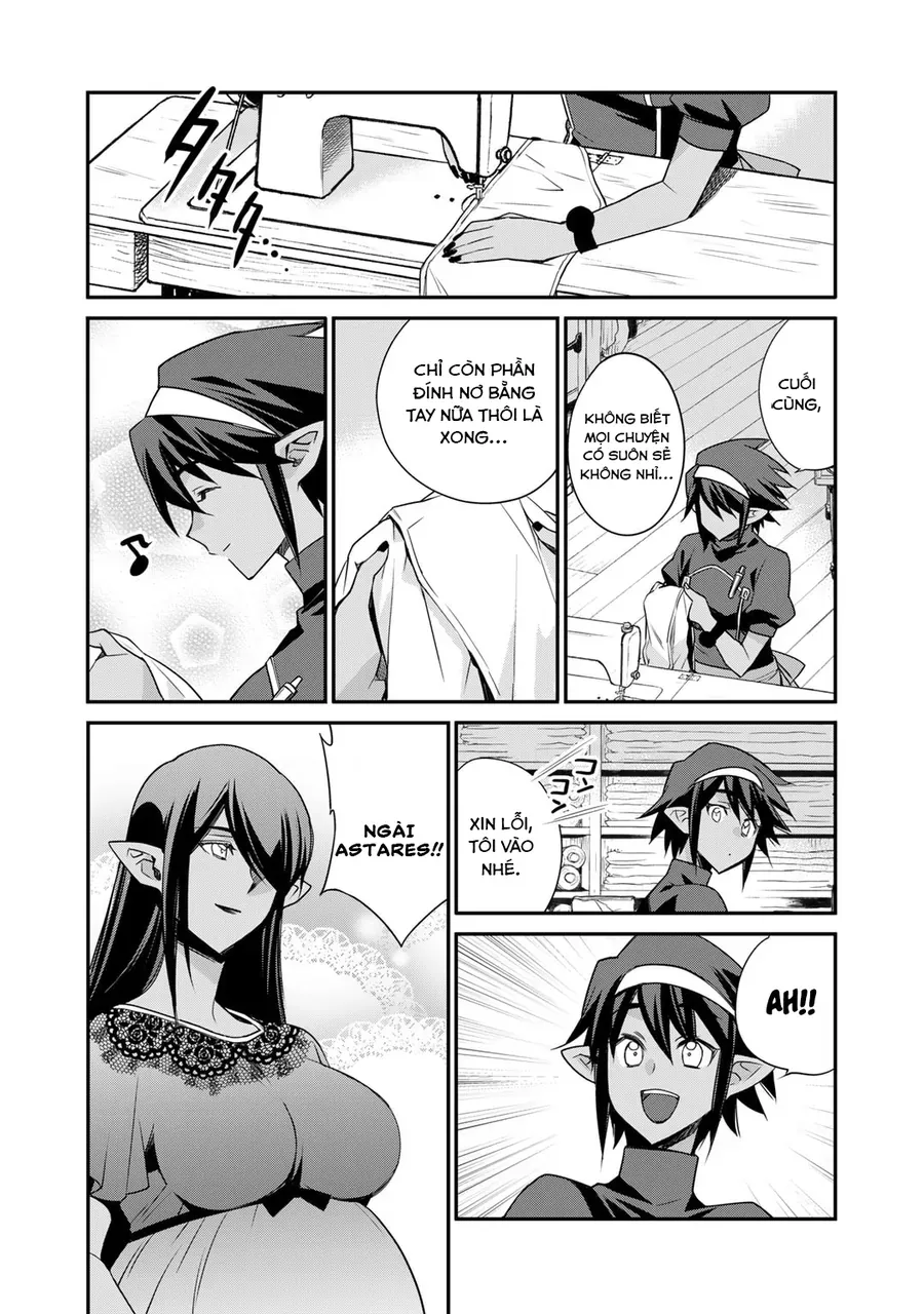 Isekai De Tochi O Katte Noujou O Tsukurou Chapter 53 - 2