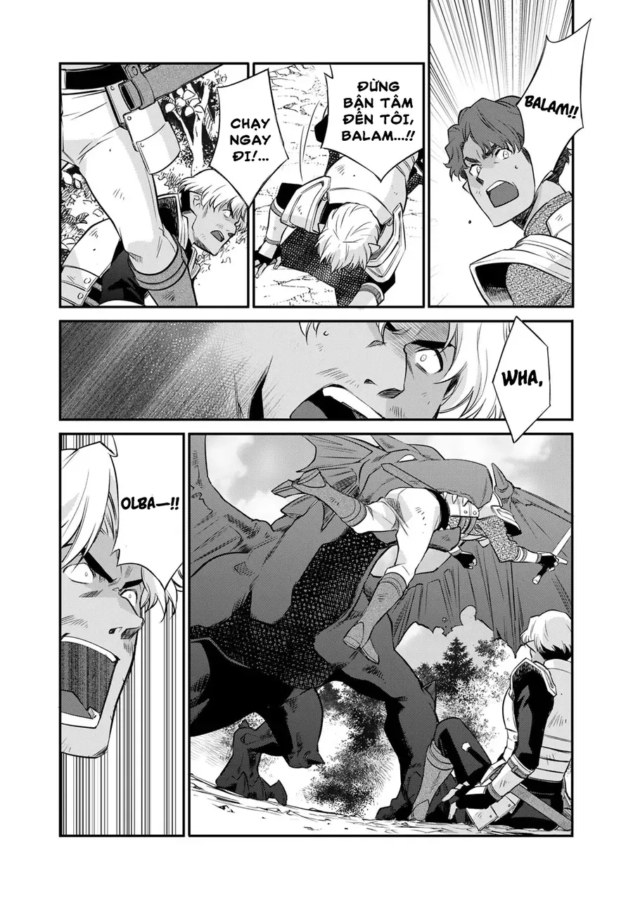 Isekai De Tochi O Katte Noujou O Tsukurou Chapter 53 - 12