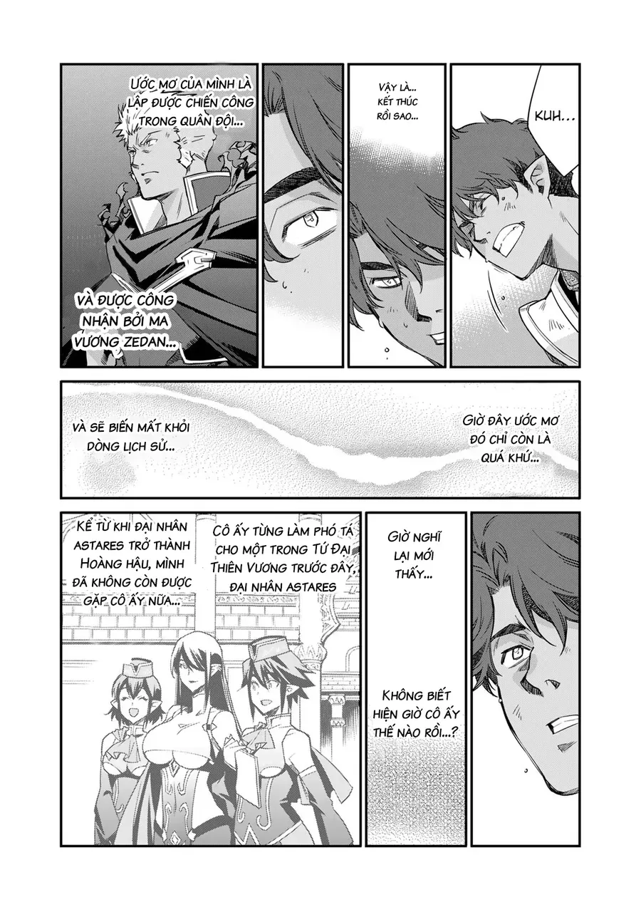 Isekai De Tochi O Katte Noujou O Tsukurou Chapter 53 - 13