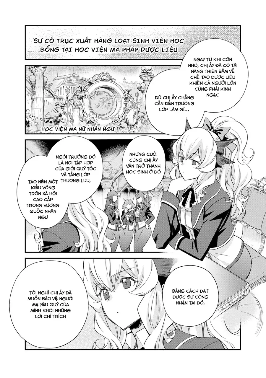 Isekai De Tochi O Katte Noujou O Tsukurou Chapter 56 - 13