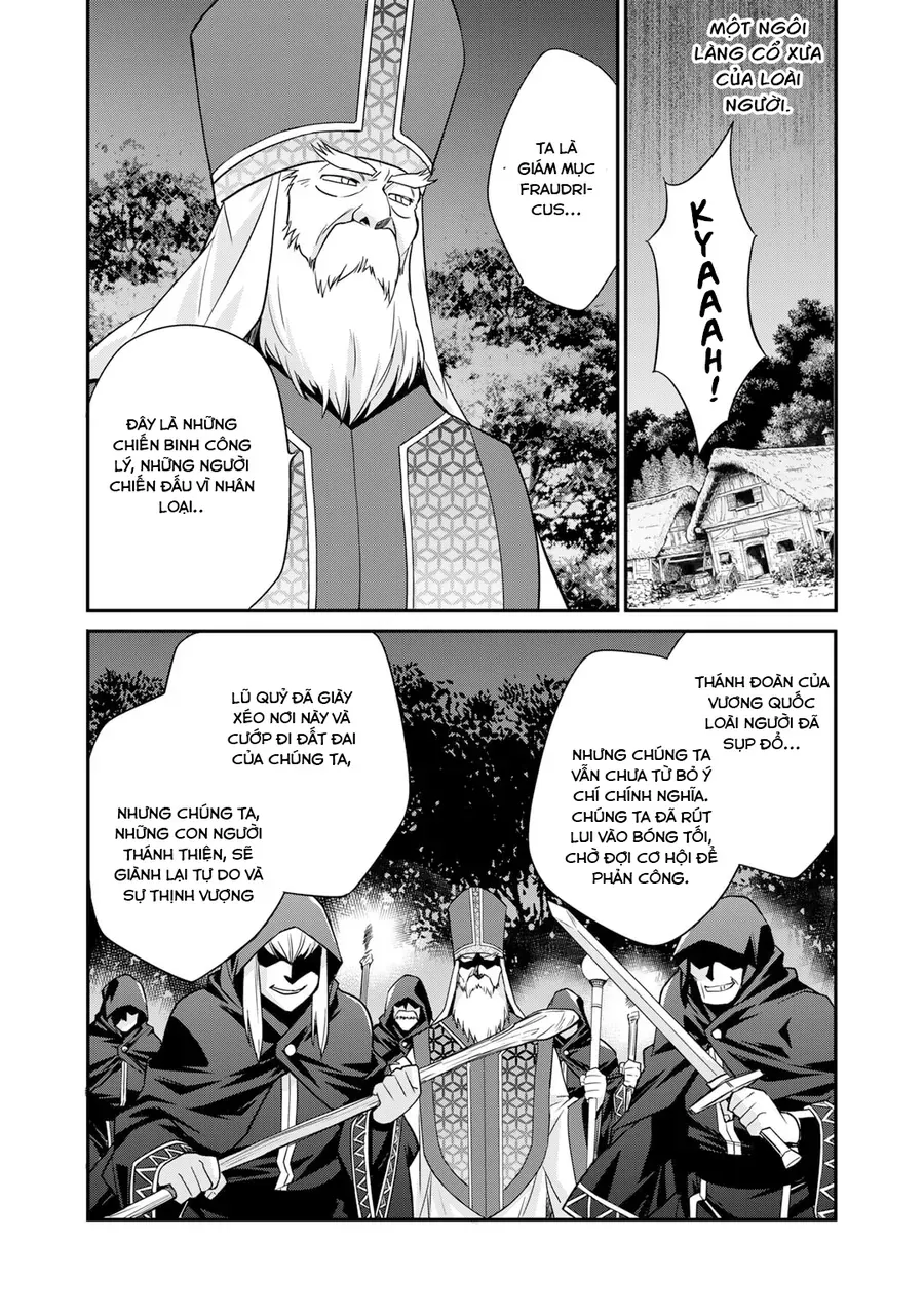 Isekai De Tochi O Katte Noujou O Tsukurou Chapter 57 - 2