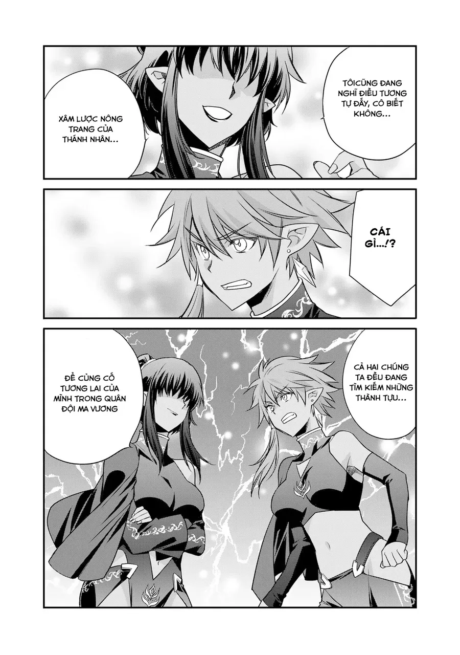 Isekai De Tochi O Katte Noujou O Tsukurou Chapter 57 - 15