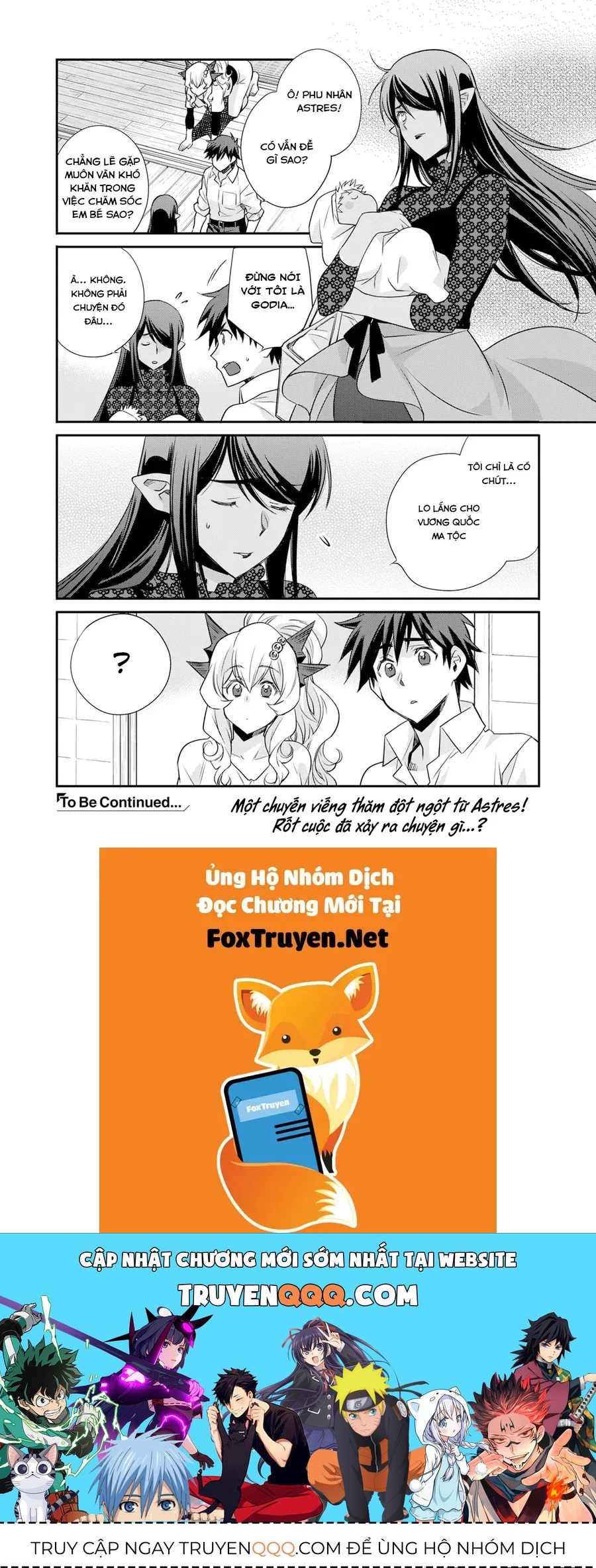 Isekai De Tochi O Katte Noujou O Tsukurou Chapter 57 - 19